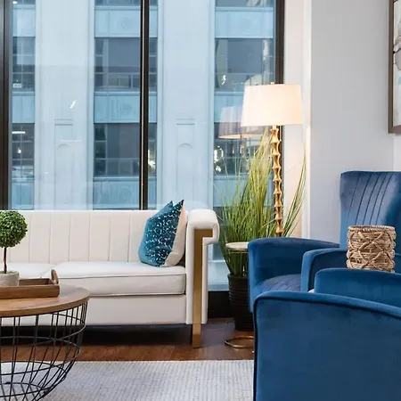 Back-Bay Upscale Central Condo Bos Common Downtown Boston Exterior photo