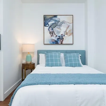 Back-Bay Upscale Central Condo Bos Common Downtown Boston Exterior photo
