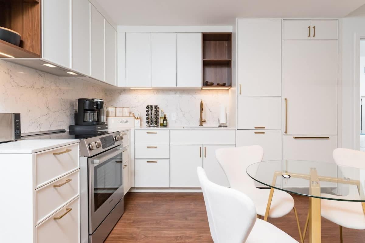 Back-bay Upscale Bos Common Downtown Casa vacanze Boston