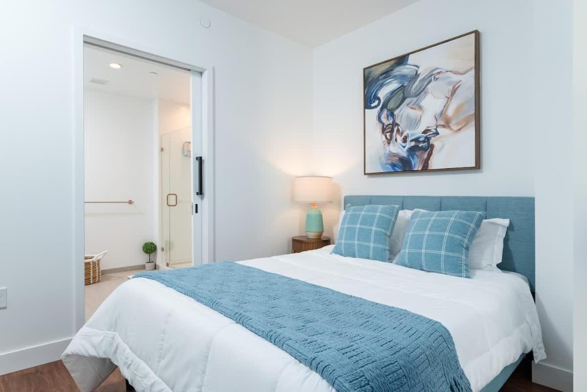 Back-bay Upscale Bos Common Downtown Casa vacanze Boston