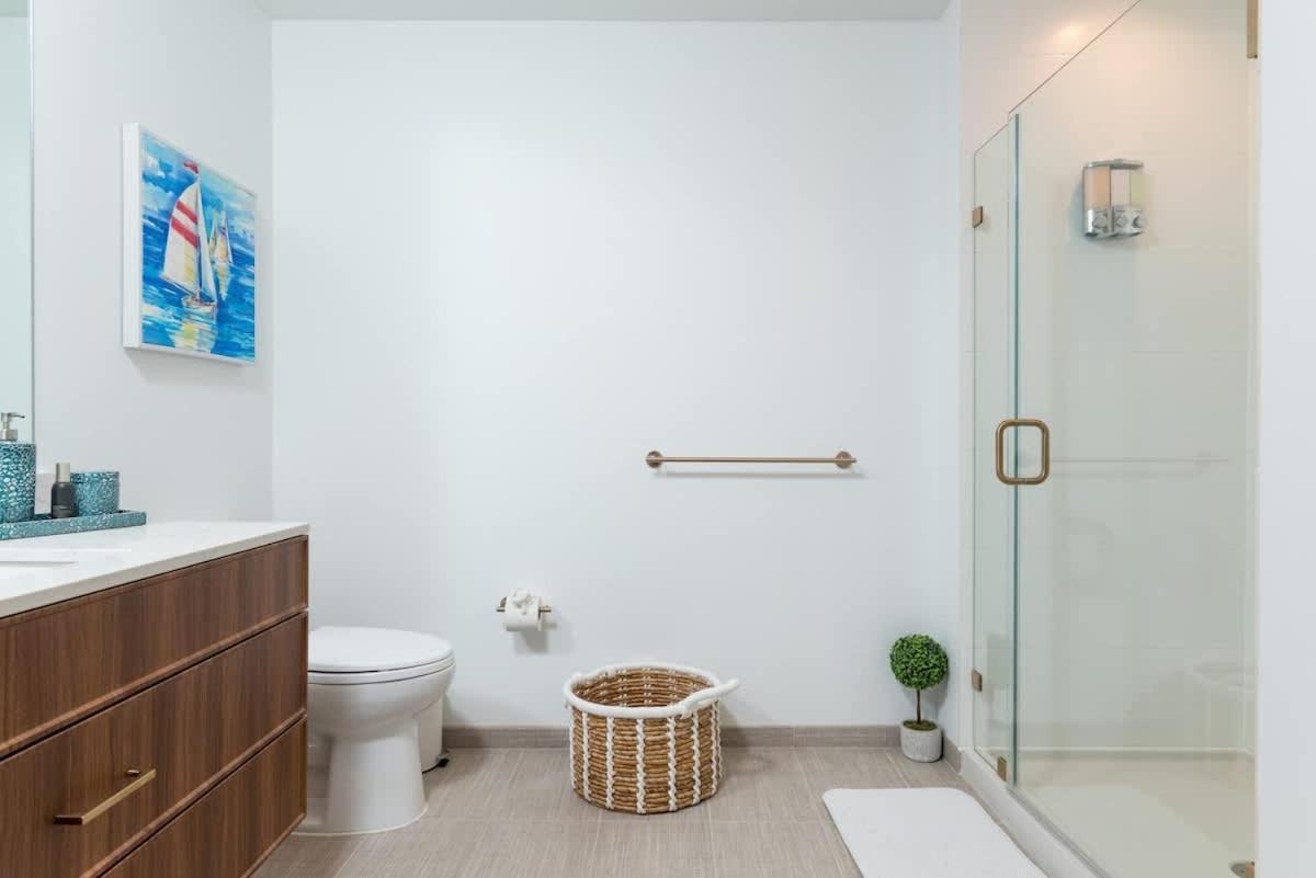 Casa vacanze Back-bay Upscale Bos Common Downtown Boston