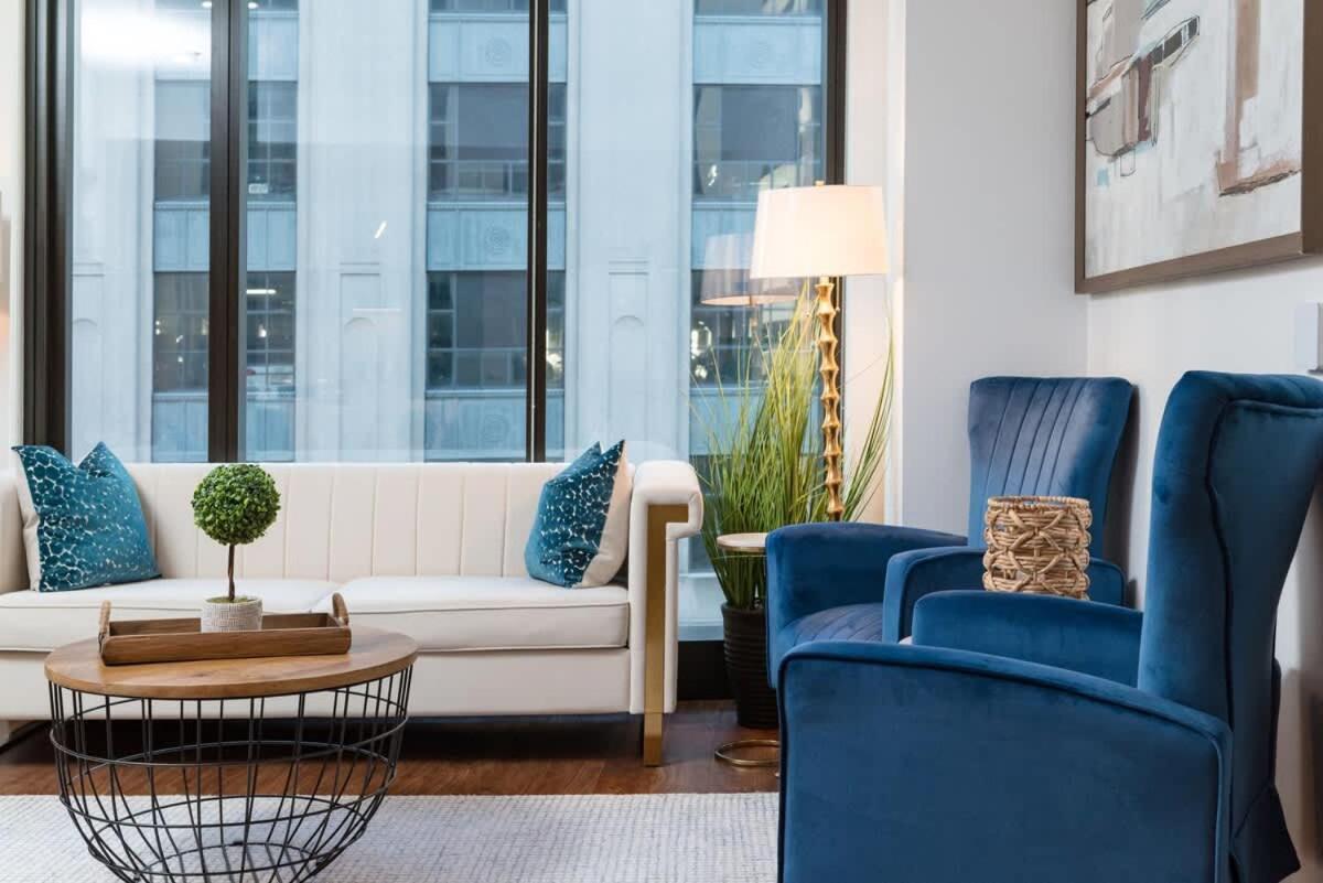 Casa vacanze Back-bay Upscale Bos Common Downtown *