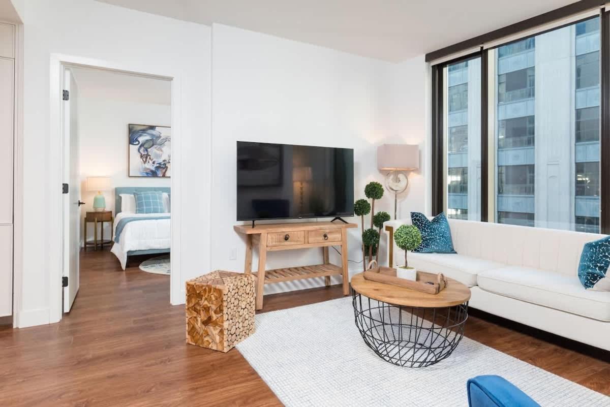 Back-bay Upscale Bos Common Downtown Casa vacanze Boston