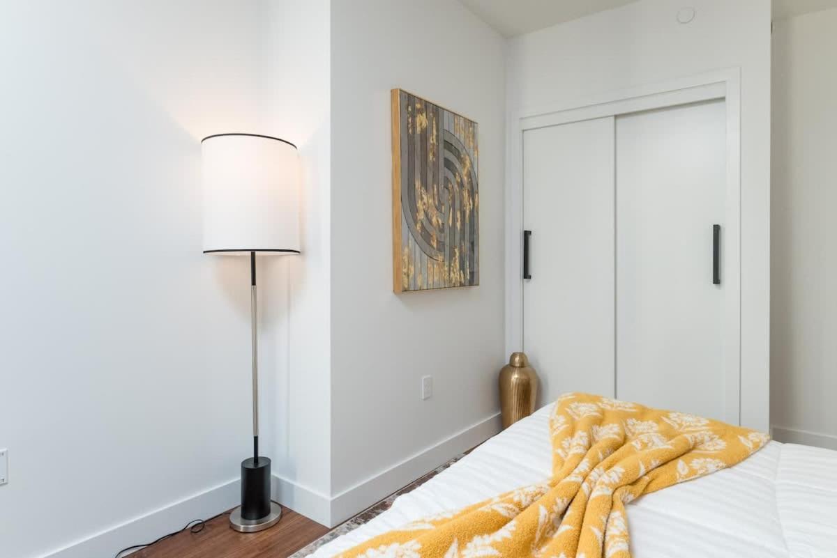 Casa vacanze Back-bay Upscale Bos Common Downtown *