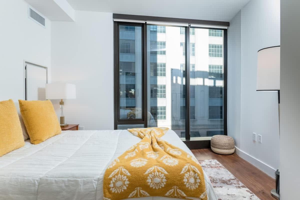 Casa vacanze Back-bay Upscale Bos Common Downtown