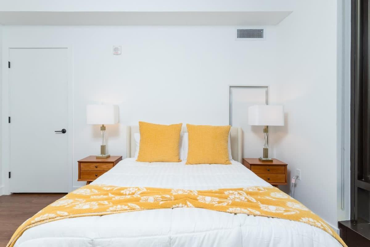 Back-bay Upscale Bos Common Downtown Casa vacanze Boston