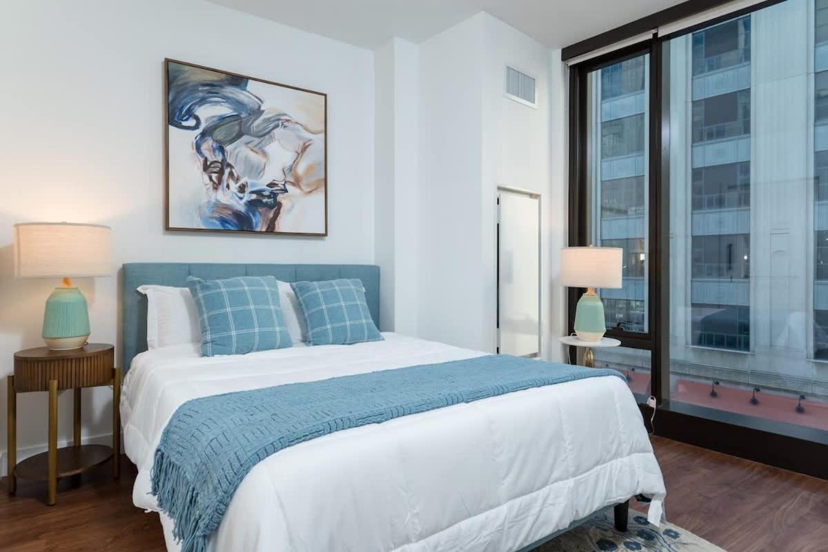 Casa vacanze Back-bay Upscale Bos Common Downtown Boston