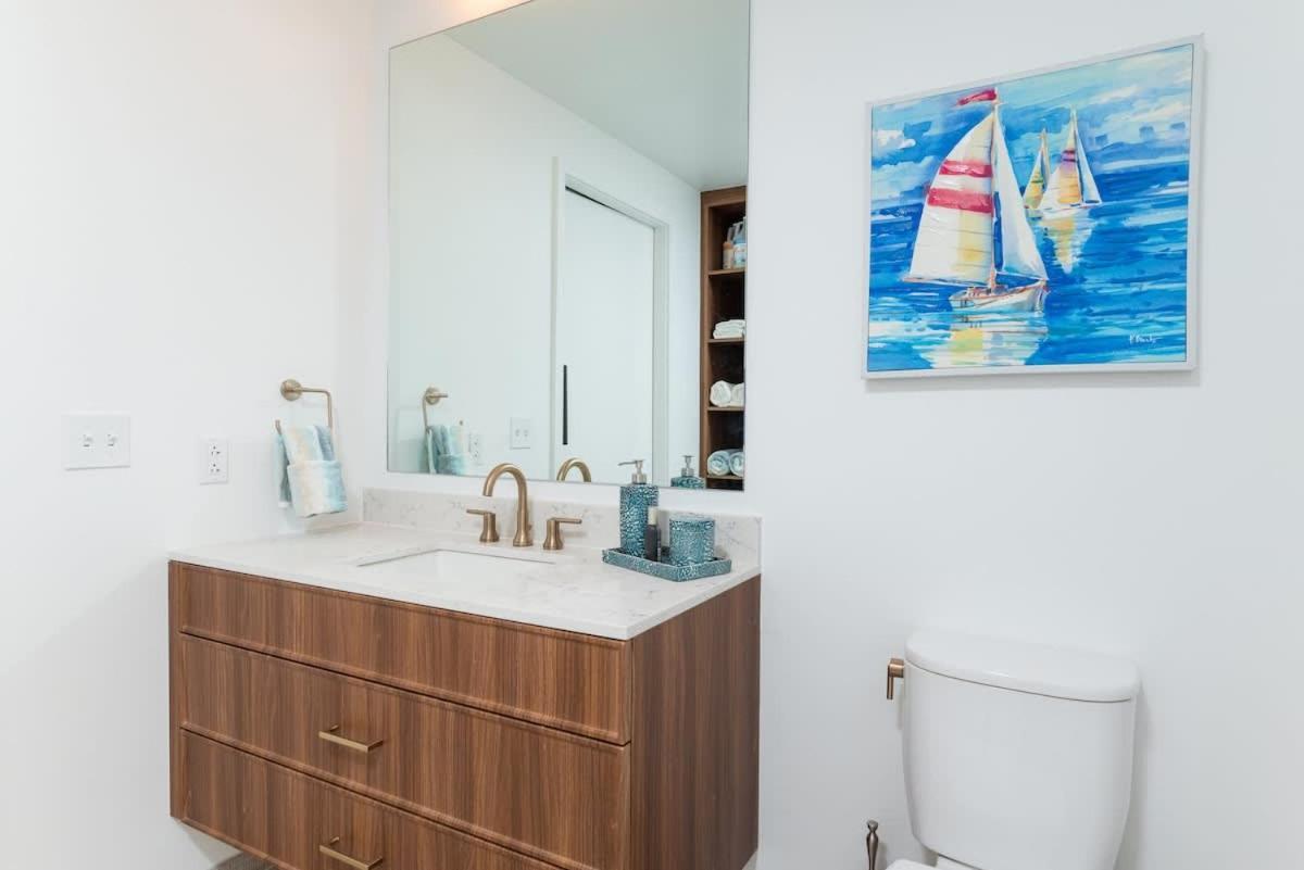 Back-bay Upscale Bos Common Downtown Casa vacanze