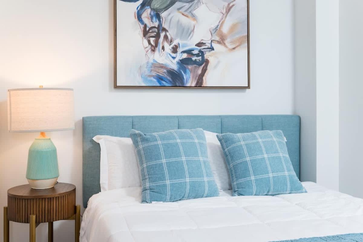 Casa vacanze Back-bay Upscale Bos Common Downtown