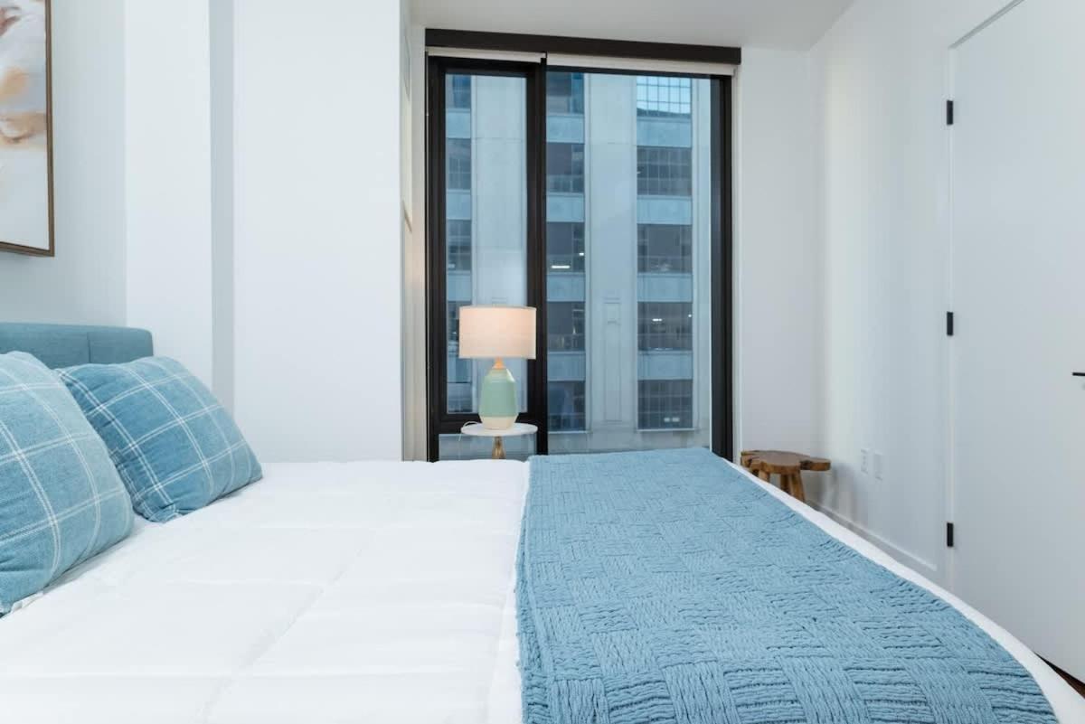 Back-bay Upscale Bos Common Downtown Casa vacanze *