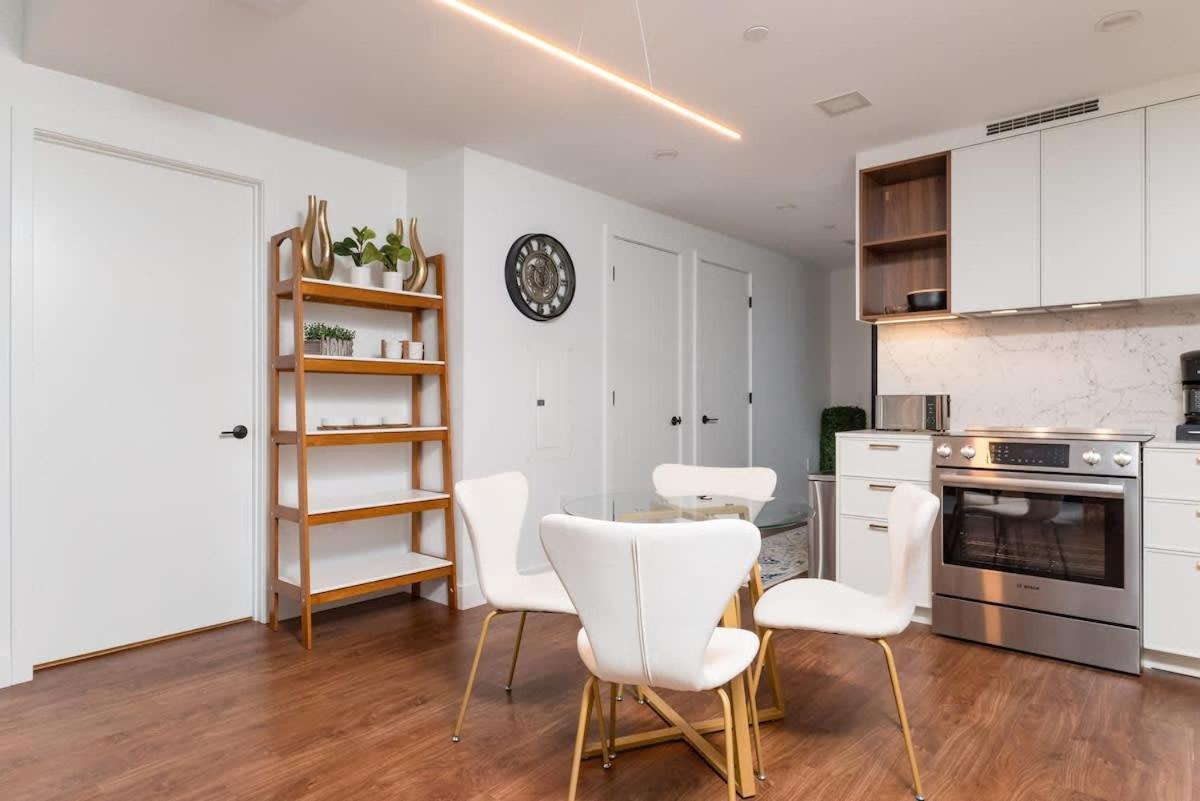 Casa vacanze Back-bay Upscale Bos Common Downtown