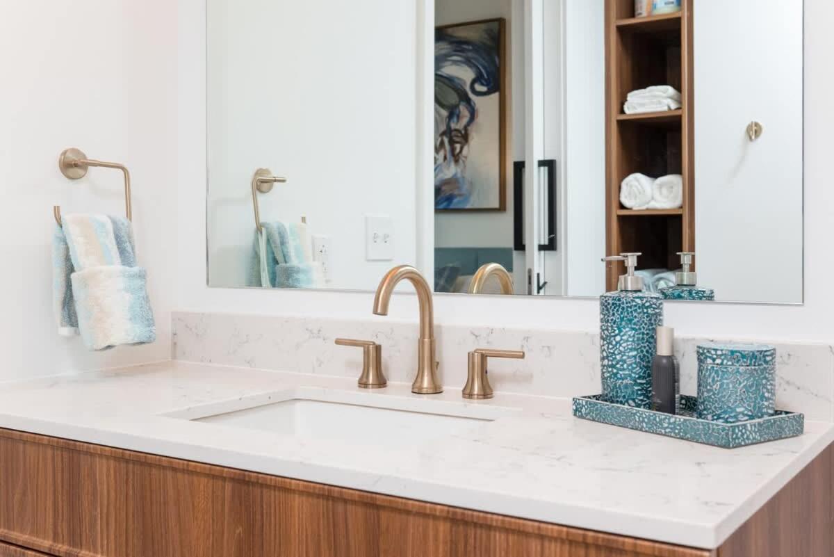 Casa vacanze Back-bay Upscale Bos Common Downtown *