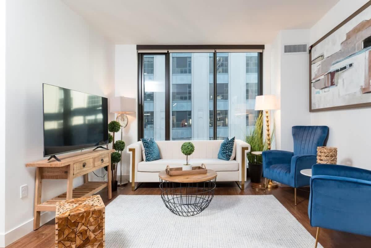 Casa vacanze Back-bay Upscale Bos Common Downtown