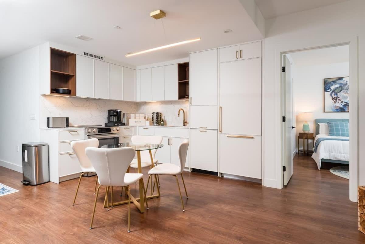 Back-bay Upscale Bos Common Downtown Casa vacanze *
