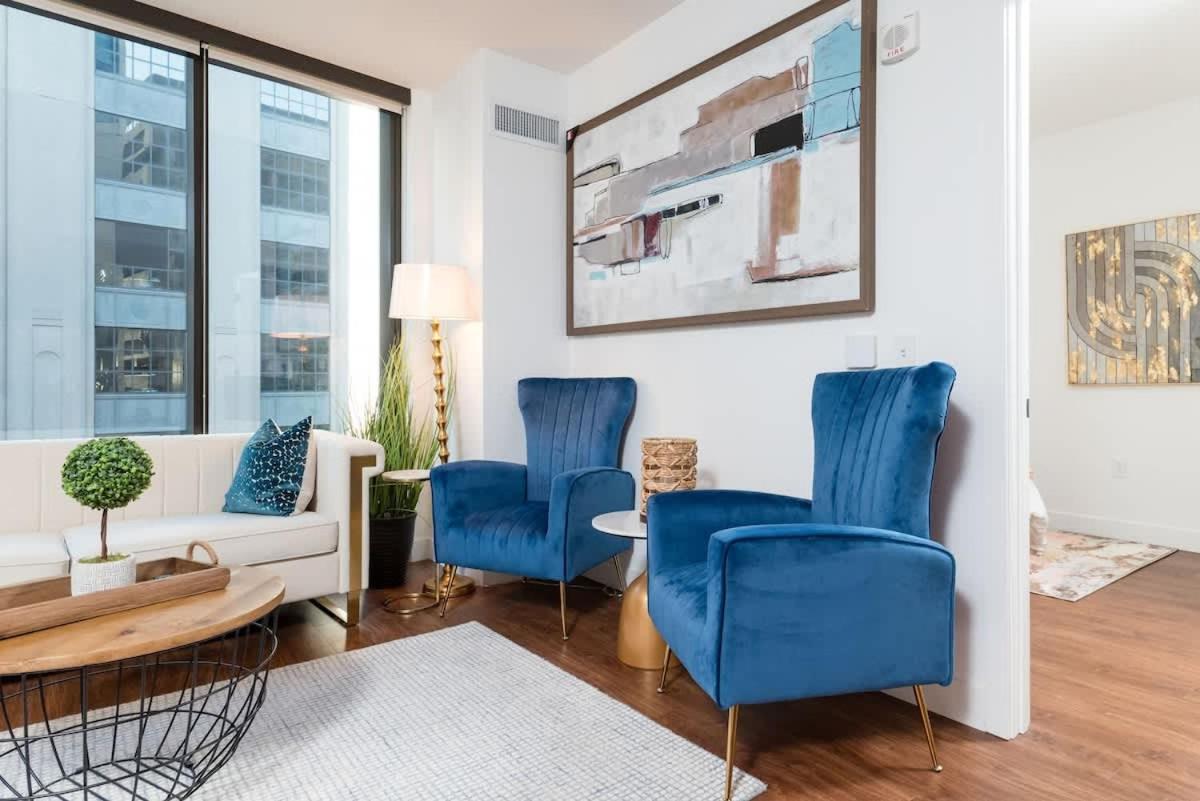Casa vacanze Back-bay Upscale Bos Common Downtown Boston