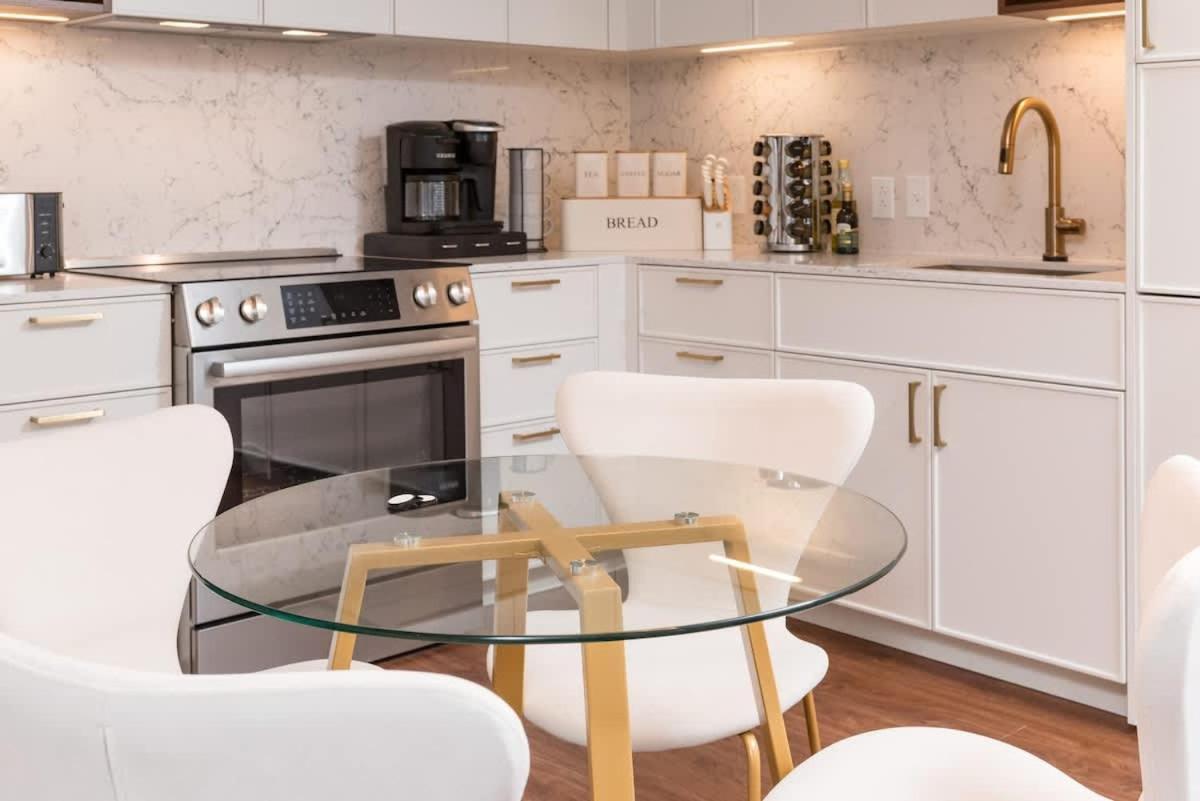 Back-bay Upscale Bos Common Downtown Casa vacanze