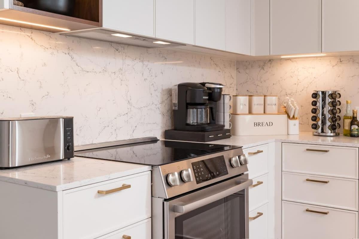 Back-bay Upscale Bos Common Downtown Casa vacanze *