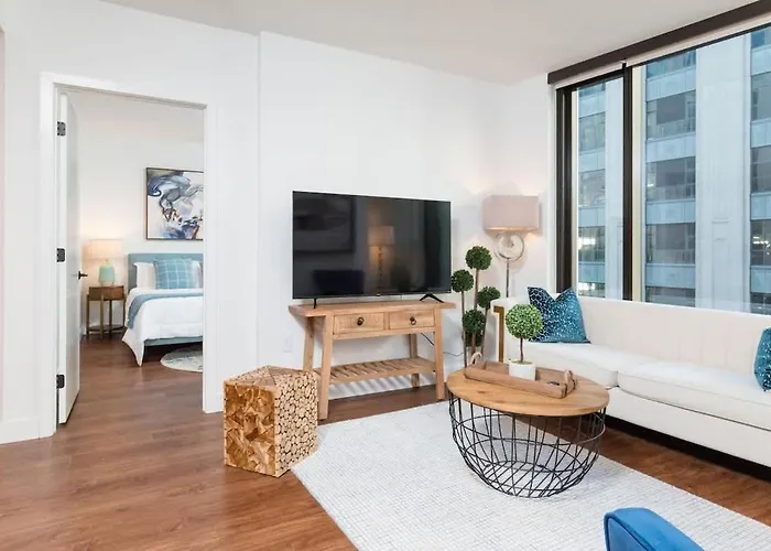 Back-Bay Upscale Central Condo Bos Common Downtown